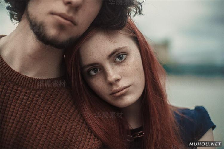 Luts调色预设：视频调色（LR-PR-AE-PS-FCPX-达芬奇）