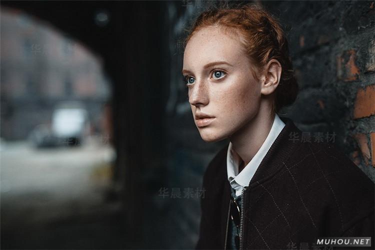 Luts调色预设：视频调色（LR-PR-AE-PS-FCPX-达芬奇）