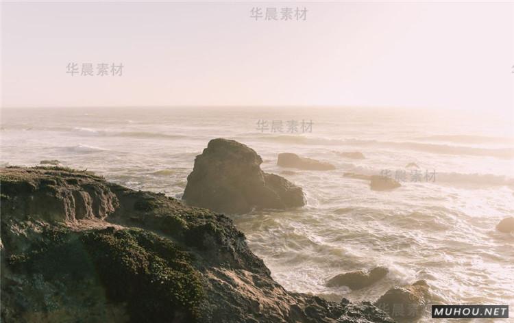 Luts调色预设：12条冷色调人像视频调色（LR-PR-AE-PS-FCPX-达芬奇）