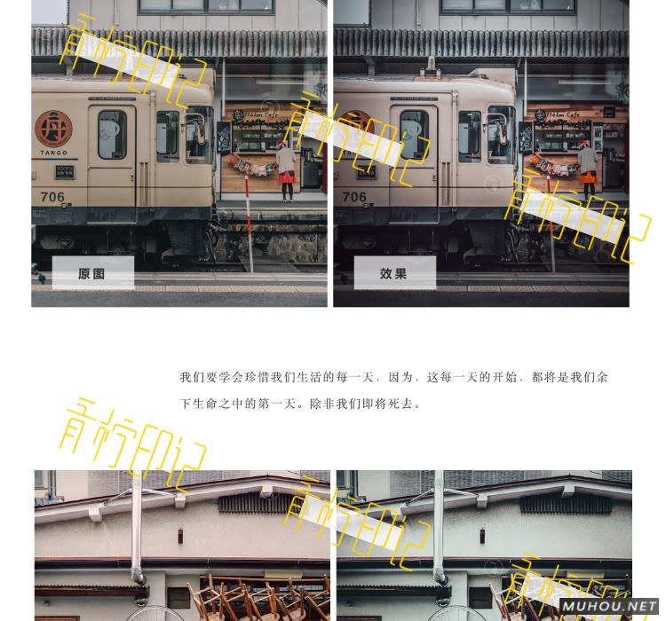 Luts调色预设：30组复古电影历史胶片预设视频调色滤镜（LR-PR-AE-PS-FCPX-达芬奇）