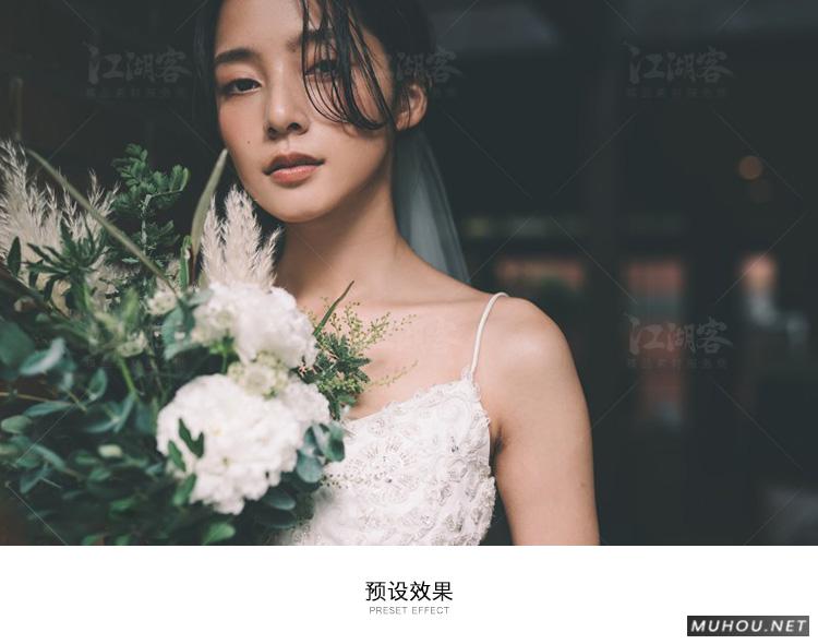 Luts调色预设：10组日系情绪修图视频调色滤镜下载（LR-PR-AE-PS-FCPX-达芬奇）