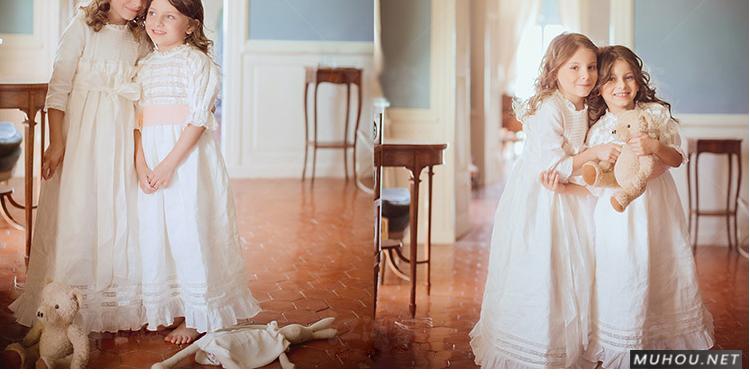 Luts调色预设：视频调色（LR-PR-AE-PS-FCPX-达芬奇）