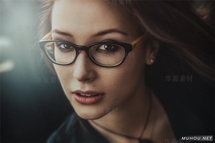 Luts调色预设：视频调色（LR-PR-AE-PS-FCPX-达芬奇）