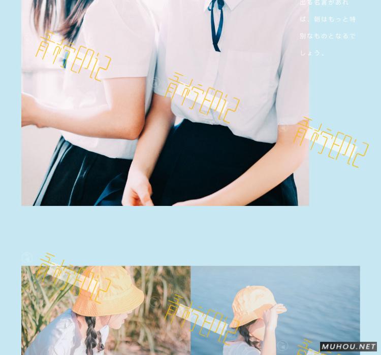 Luts调色预设：视频调色（LR-PR-AE-PS-FCPX-达芬奇）