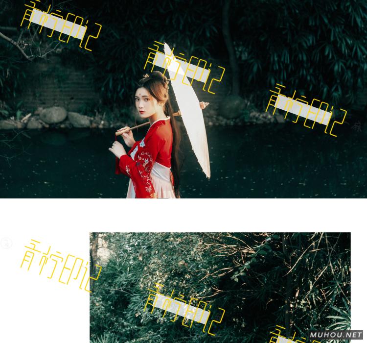 Luts调色预设：视频调色（LR-PR-AE-PS-FCPX-达芬奇）