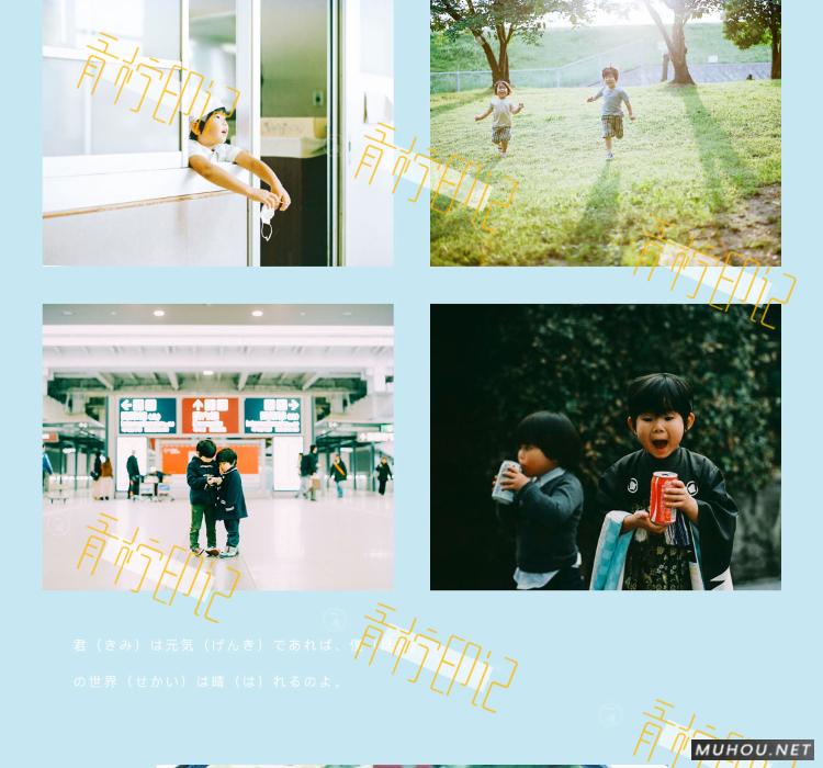 Luts调色预设：视频调色（LR-PR-AE-PS-FCPX-达芬奇）