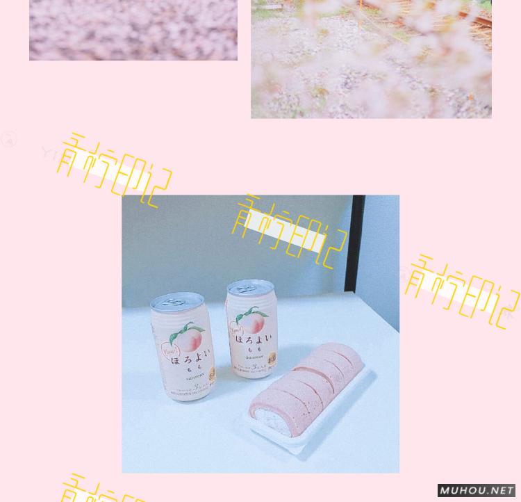 Luts调色预设：视频调色（LR-PR-AE-PS-FCPX-达芬奇）