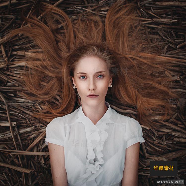 Luts调色预设：视频调色（LR-PR-AE-PS-FCPX-达芬奇）