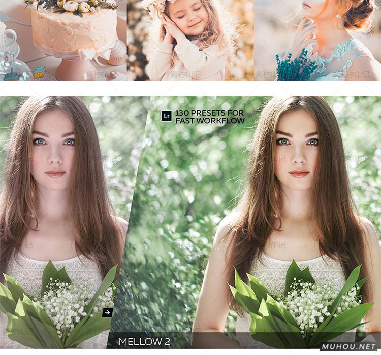 Luts调色预设：视频调色（LR-PR-AE-PS-FCPX-达芬奇）