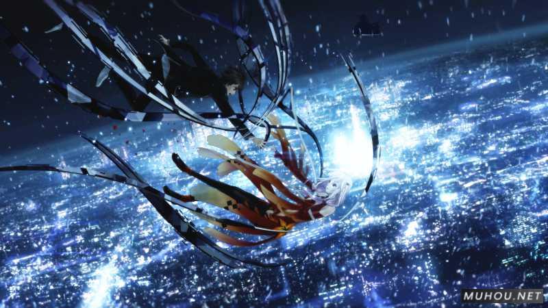 【美术插画】acg绘画：罪恶王冠插图8