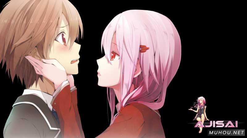 【美术插画】acg绘画：罪恶王冠插图7