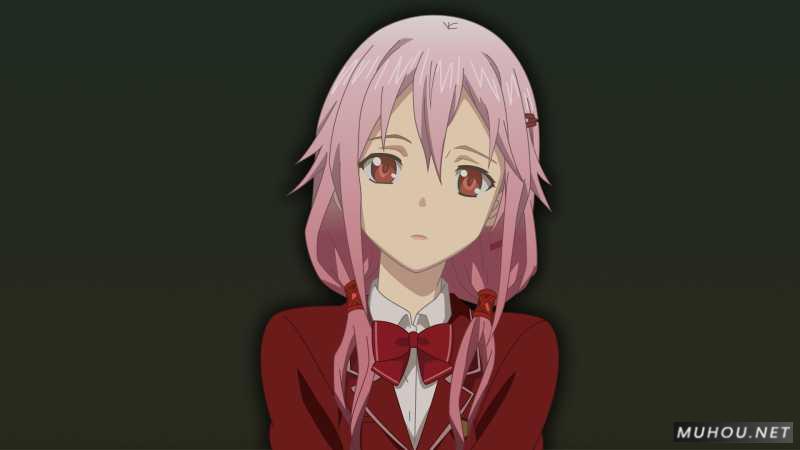 【美术插画】acg绘画：罪恶王冠插图5