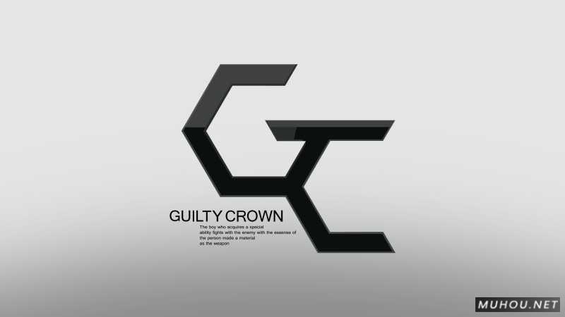 【美术插画】acg绘画：罪恶王冠插图1