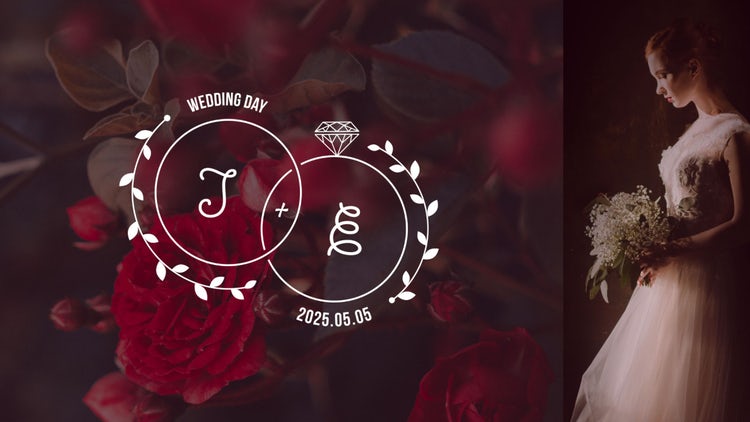 AE模板|浪漫婚礼AE素材视频2.0版下载#Romantic Wedding Titles Pack V2.0插图