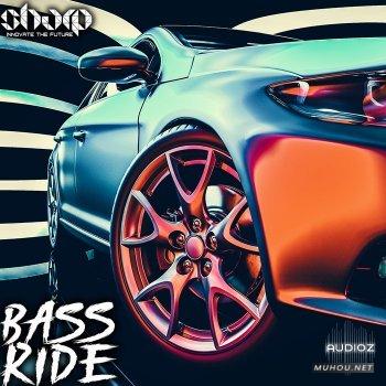 夏普低音骑SHARP Bass Ride WAV MiDi音色文件免费下载插图