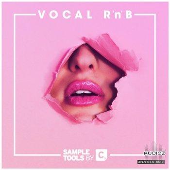 RnB人声音源包Sample Tools By Cr2 Vocal RnB WAV MiDi音色文件免费下载插图