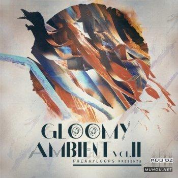 怪异循环悲伤氛围音Freaky Loops Gloomy Ambient Vol 2 WAV音色文件免费下载插图