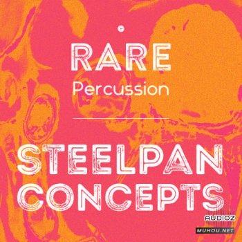 稀有打击乐RARE Percussion Steelpan Concepts WAV音色文件免费下载插图