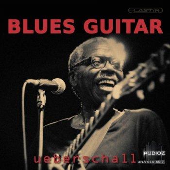 100个顶级布鲁斯音源Ueberschall Blues Guitar ELASTIK音色文件免费下载插图