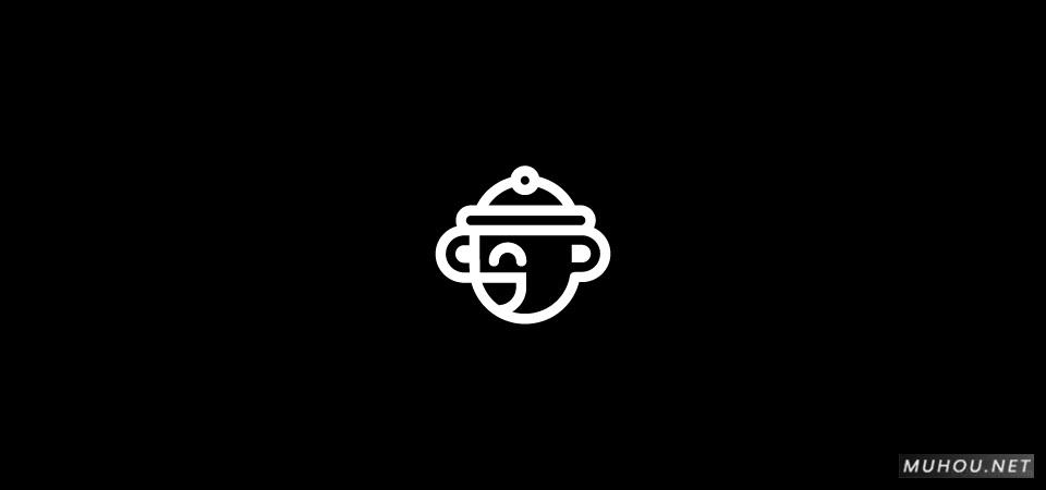 【标志设计】Jacek Rudzki `s Logo Design [43P]