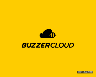 【标志设计】国外LOGO欣赏之动物系列---小蜜蜂[18P]