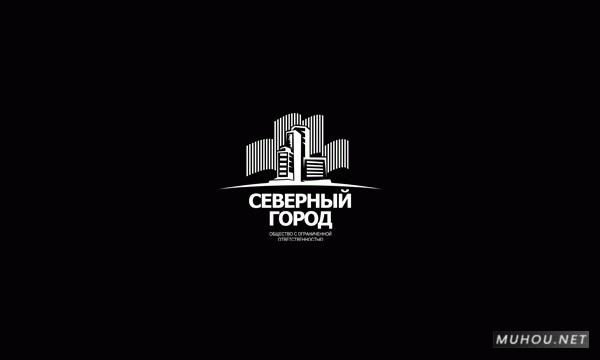 【标志设计】Dmitri Konovalov`s Logo Design [27P]