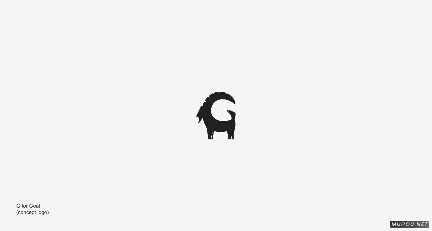 【标志设计】俄罗斯Ivan Krivenko LOGO设计作品 [21P]