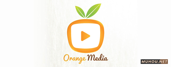 【标志设计】37个水果元素LOGO设计搜集