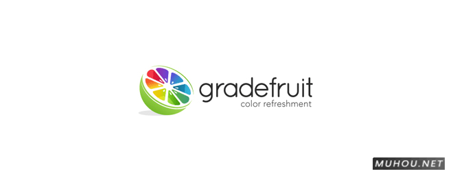 【标志设计】37个水果元素LOGO设计搜集