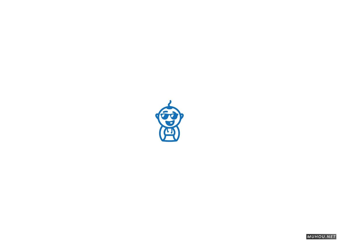 【标志设计】Michał Kulesza`s Logo Design [13P]