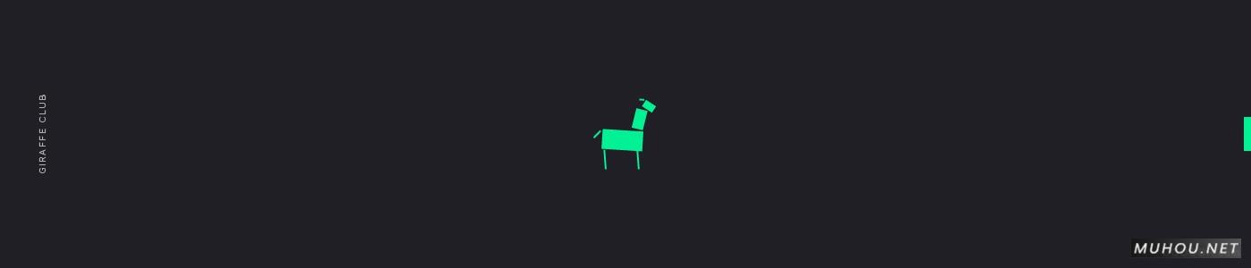 【标志设计】Yaroslav Kononov Logo设计GIF动态表现 [45P] B