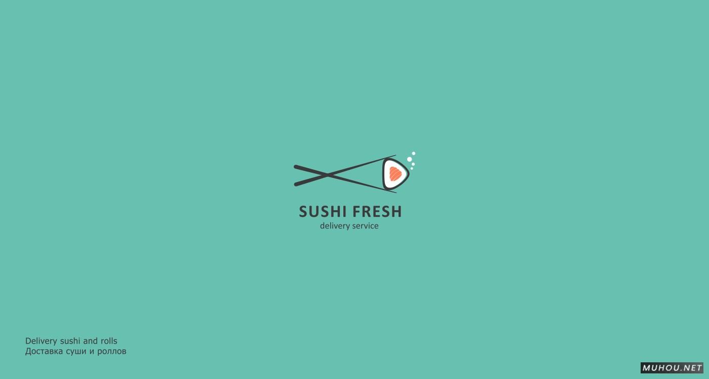 【标志设计】俄罗斯Ivan Krivenko LOGO设计作品 [21P]