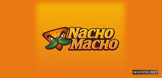 【标志设计】让客户轻松的幽默logo 20P