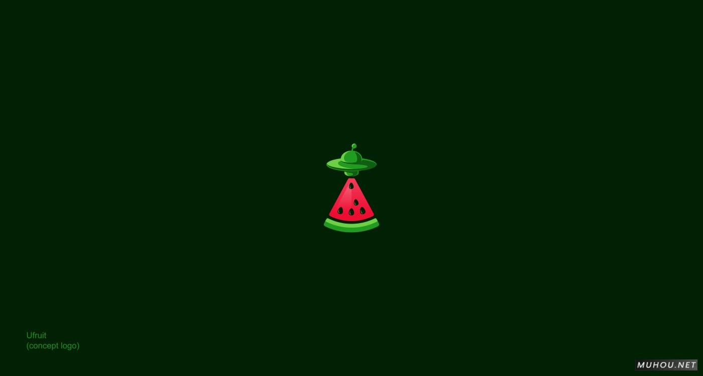 【标志设计】俄罗斯Ivan Krivenko LOGO设计作品 [21P]