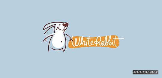 【标志设计】让客户轻松的幽默logo 20P