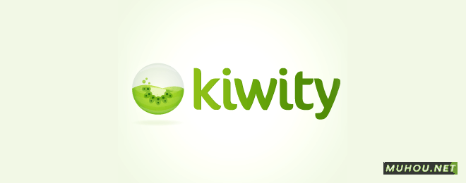 【标志设计】37个水果元素LOGO设计搜集