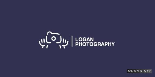【标志设计】国外LOGO欣赏之行业系列-----摄影LOGO