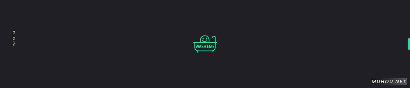 【标志设计】Yaroslav Kononov Logo设计GIF动态表现 [45P] B