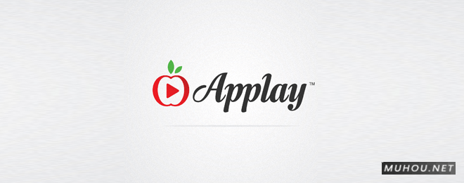 【标志设计】37个水果元素LOGO设计搜集