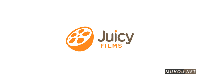 【标志设计】37个水果元素LOGO设计搜集