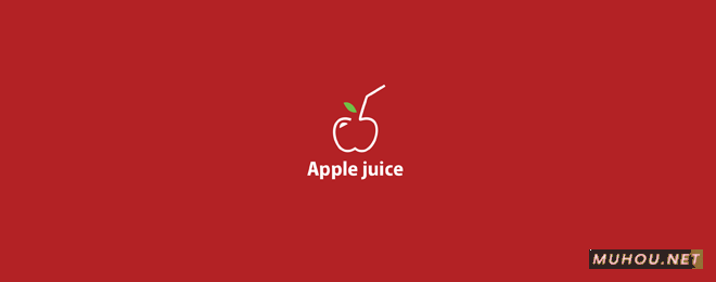 【标志设计】37个水果元素LOGO设计搜集