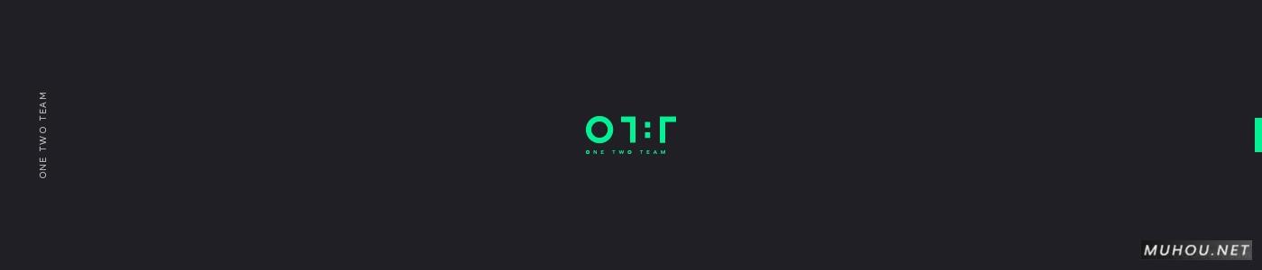 【标志设计】Yaroslav Kononov Logo设计GIF动态表现 [45P] B