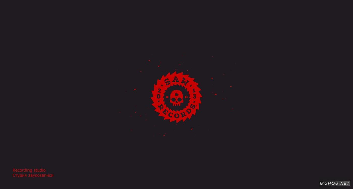 【标志设计】俄罗斯Ivan Krivenko LOGO设计作品 [21P]