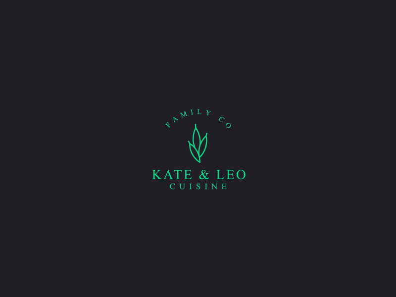 【标志设计】Yaroslav Kononov Logo设计GIF动态表现 [45P] B