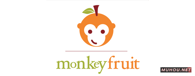 【标志设计】37个水果元素LOGO设计搜集