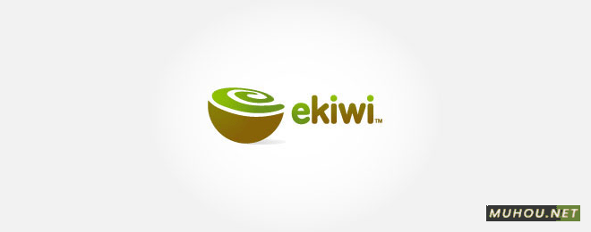 【标志设计】37个水果元素LOGO设计搜集