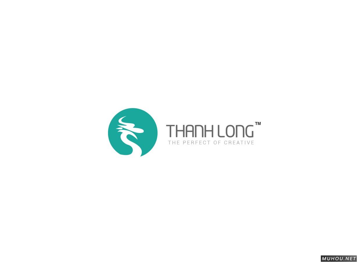 【标志设计】Dang Khoa`s Logo Design [27P]