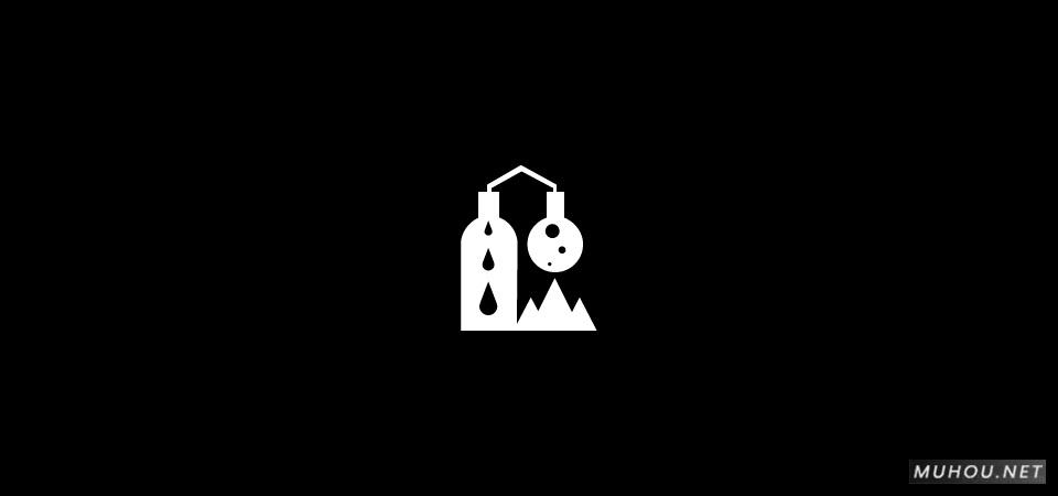 【标志设计】Jacek Rudzki `s Logo Design [43P]