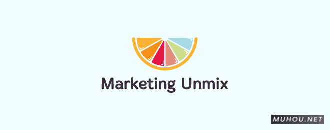 【标志设计】37个水果元素LOGO设计搜集