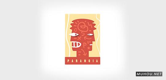 【标志设计】让客户轻松的幽默logo 20P